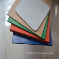 Four Colors Rubber Sheet SBR Rubber Sheet Neoprene Rubber Sheet